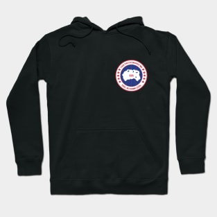 CANADA GOOSED Hoodie